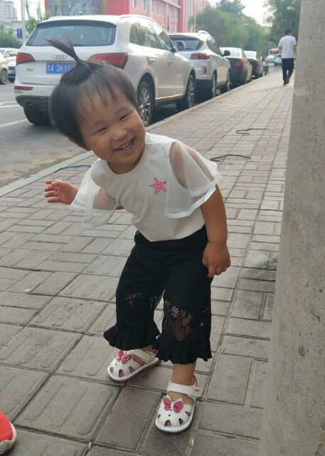 模特-