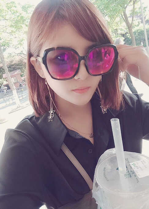 模特-