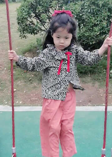 模特-