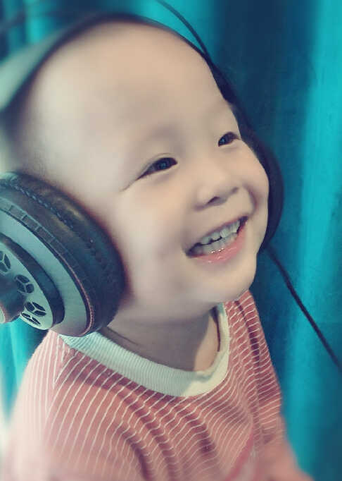 模特-