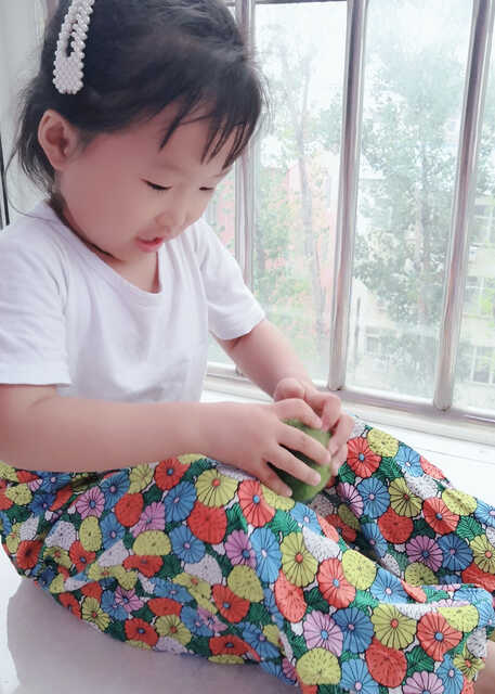 模特-