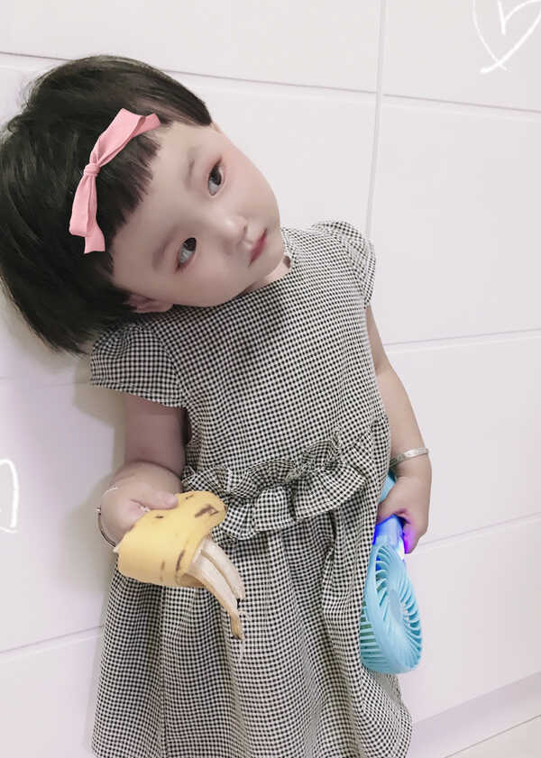 模特-