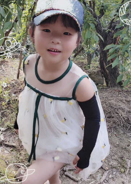 模特-