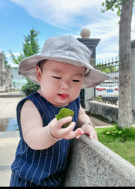 模特-