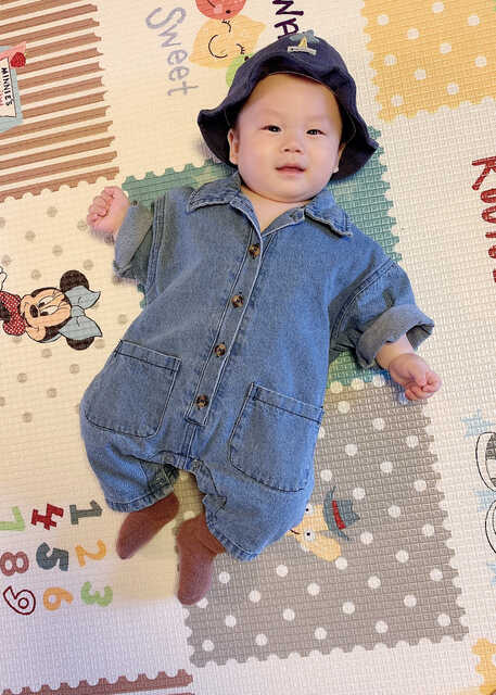 模特-