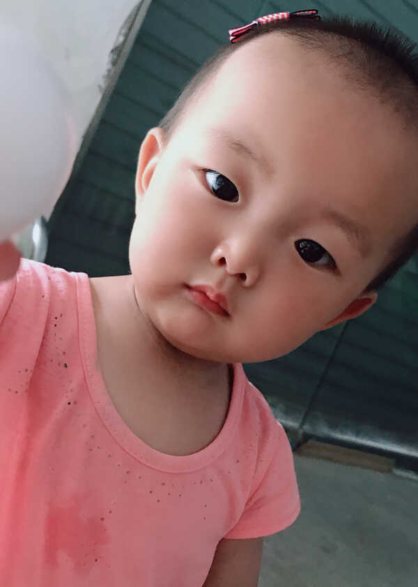 模特-