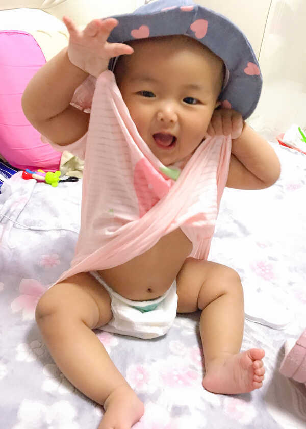 模特-