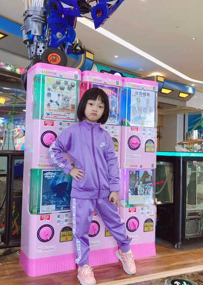 模特-