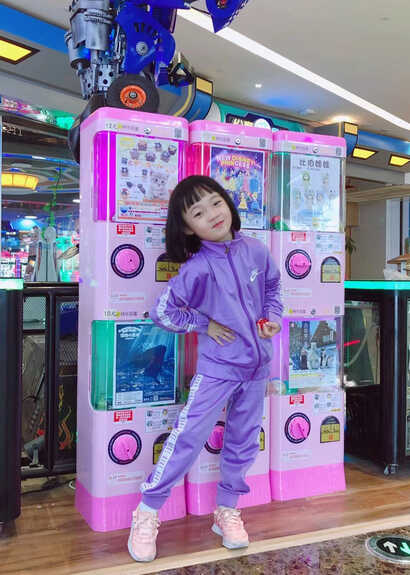 模特-