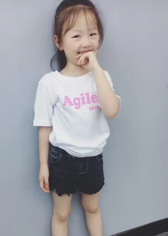 模特-