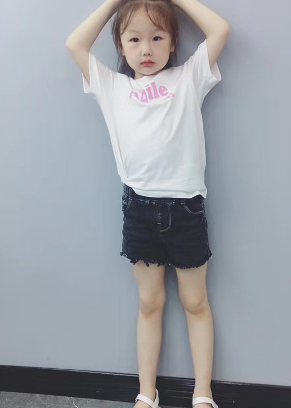 模特-