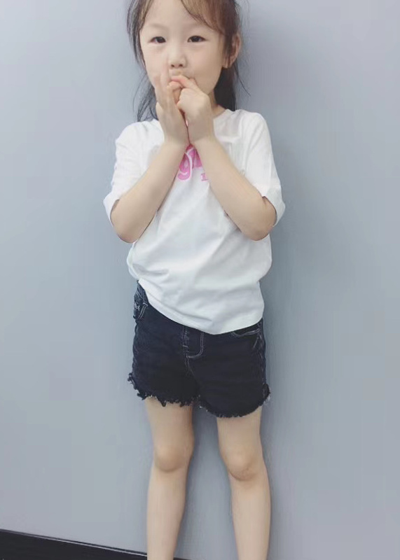 模特-