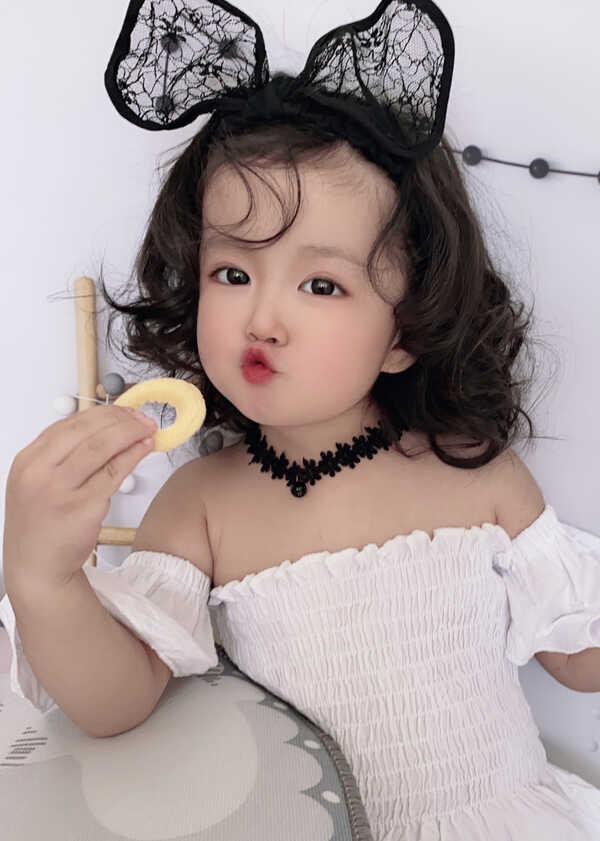 模特-