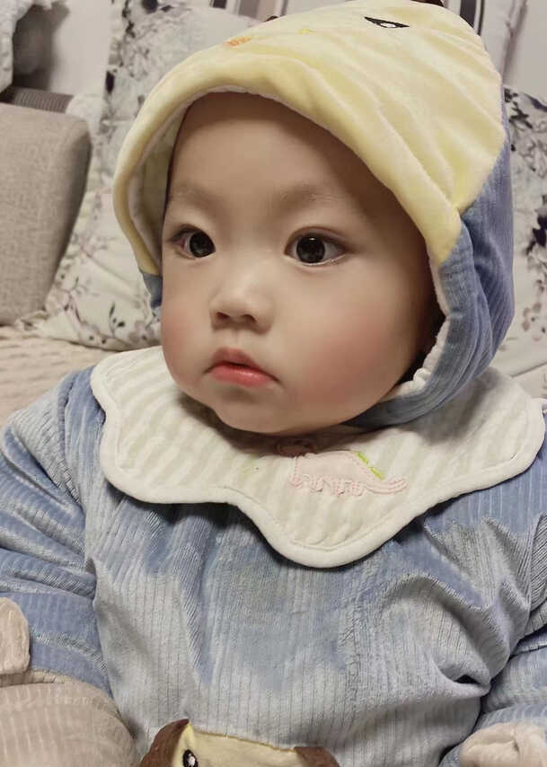 模特-