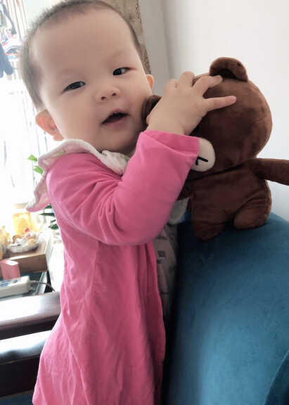 模特-