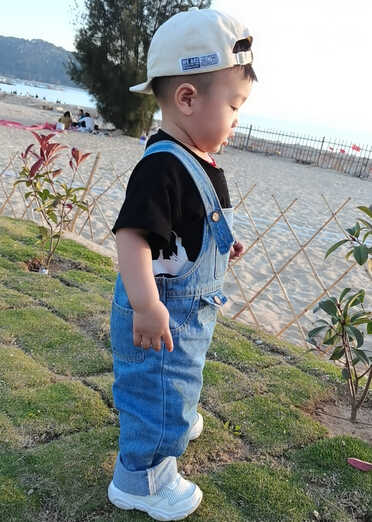 模特-
