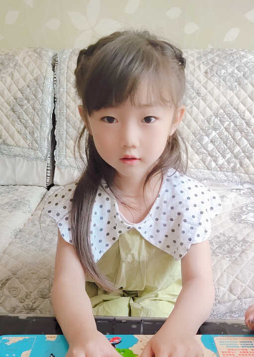 模特-