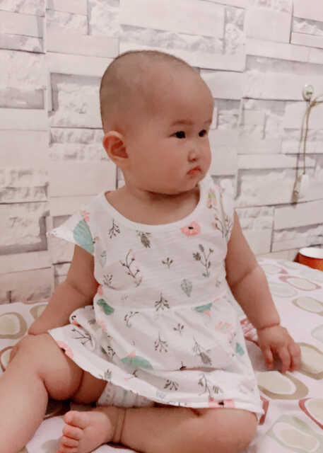模特-
