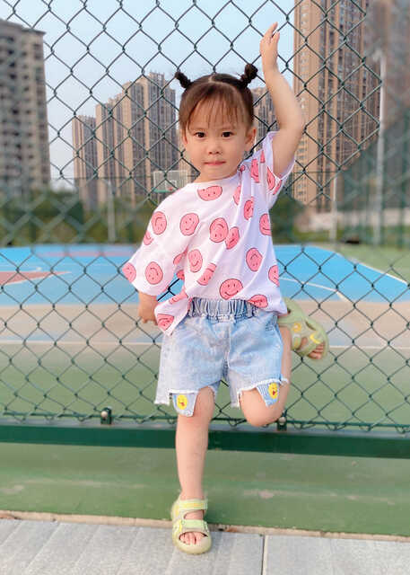 模特-