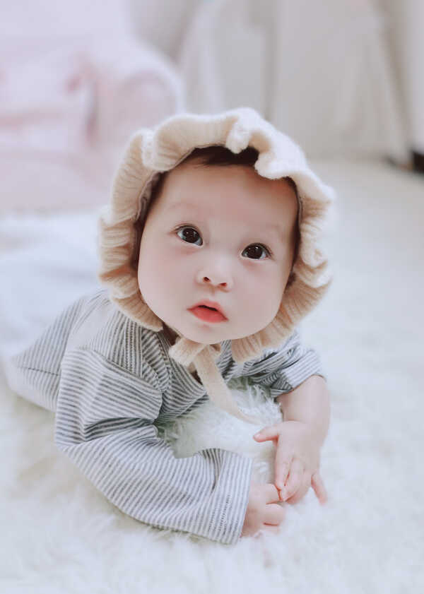模特-