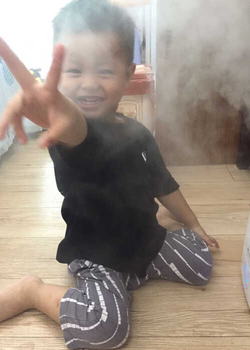 模特-