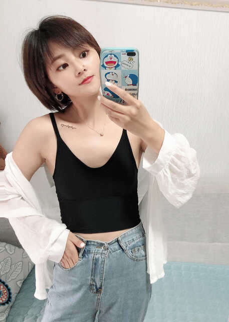 模特-