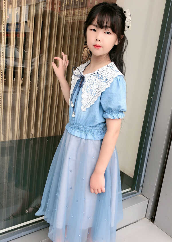 模特-