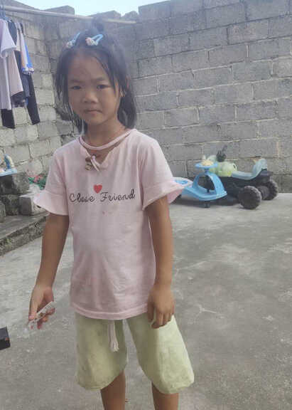 模特-