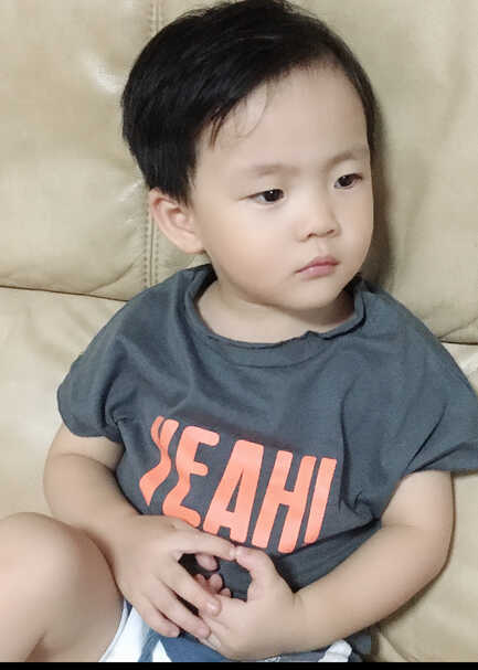模特-