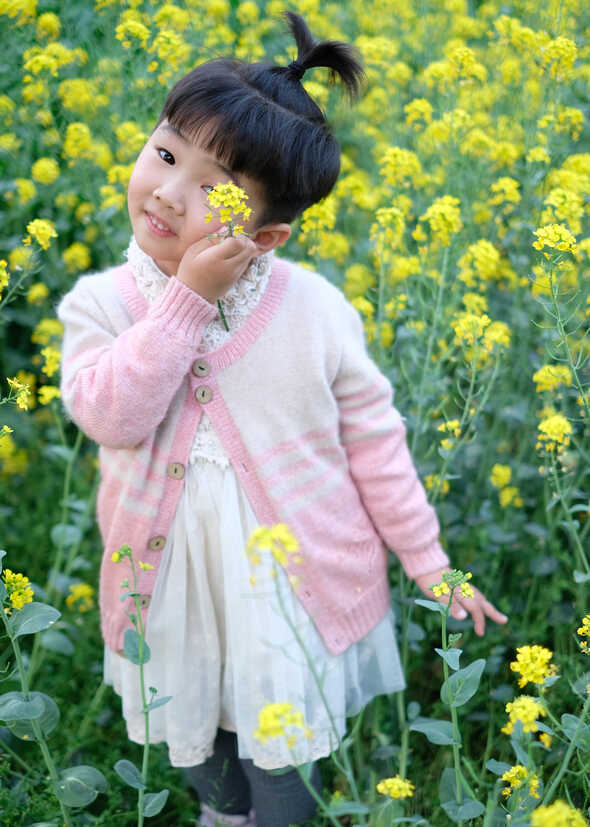 模特-