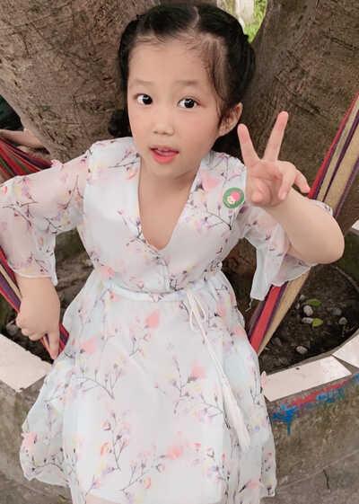 模特-