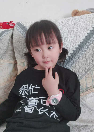 模特-