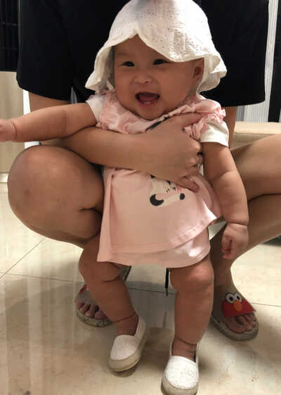 模特-