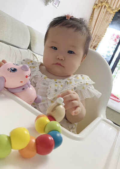 模特-
