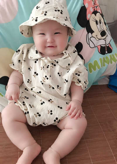 模特-