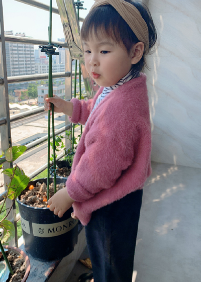 模特-