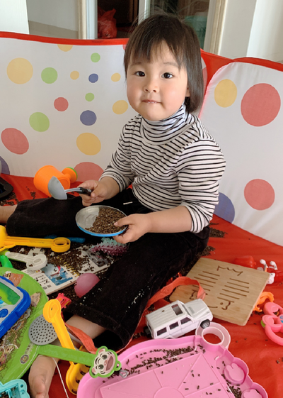 模特-