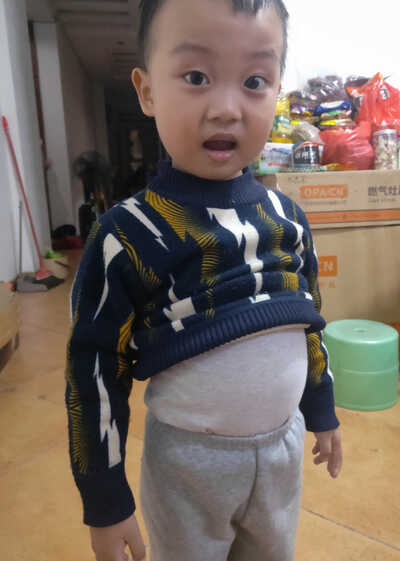 模特-