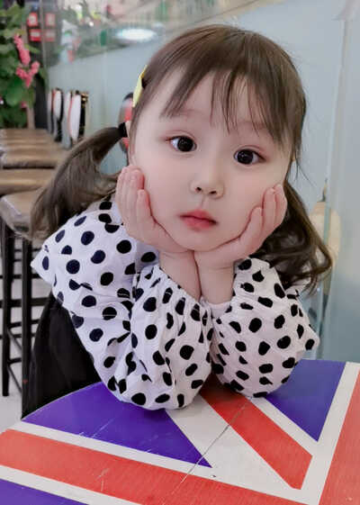 模特-