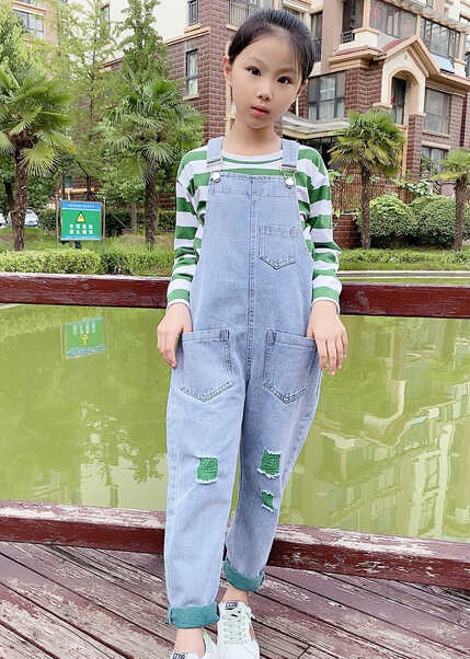 模特-