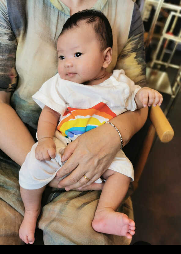 模特-