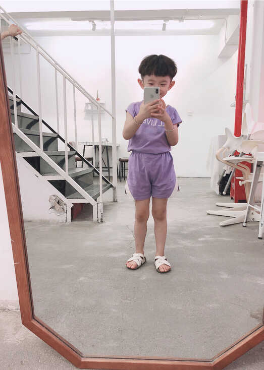 模特-