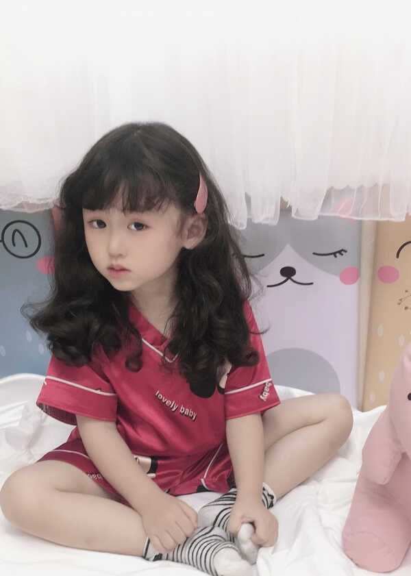 模特-