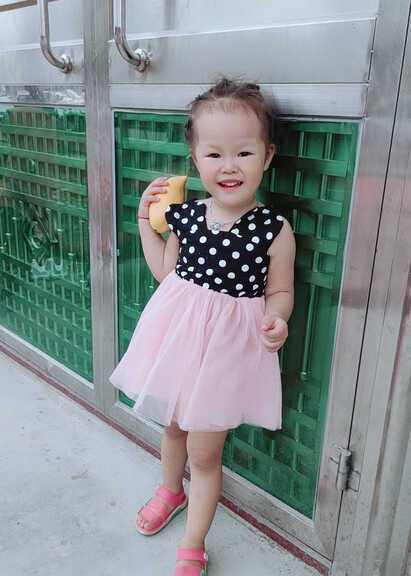 模特-