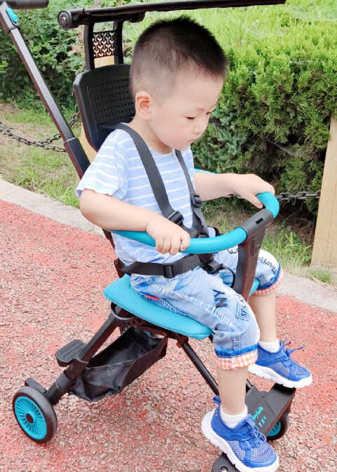 模特-