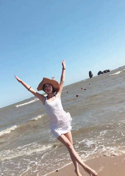 模特-