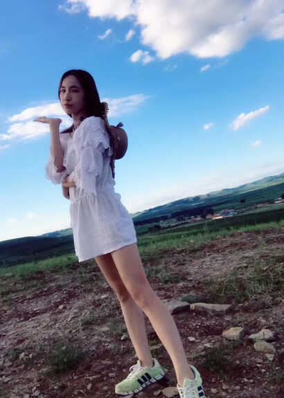 模特-