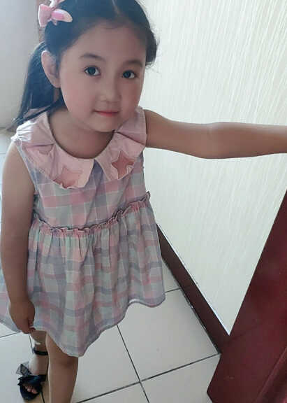 模特-