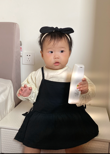 模特-