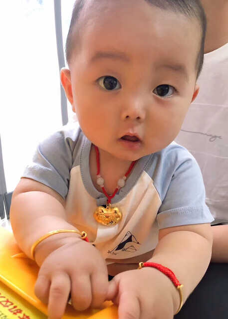 模特-